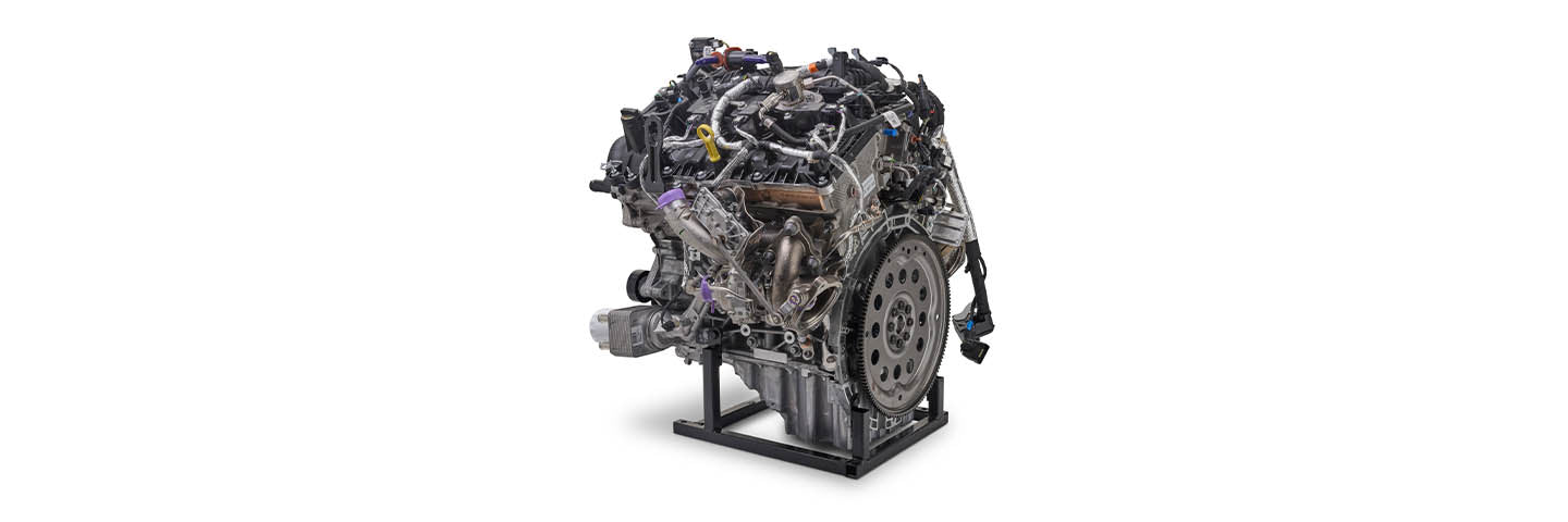 Refurbished Ford Engines | Used Mechanical Parts – ford-certified-used ...
