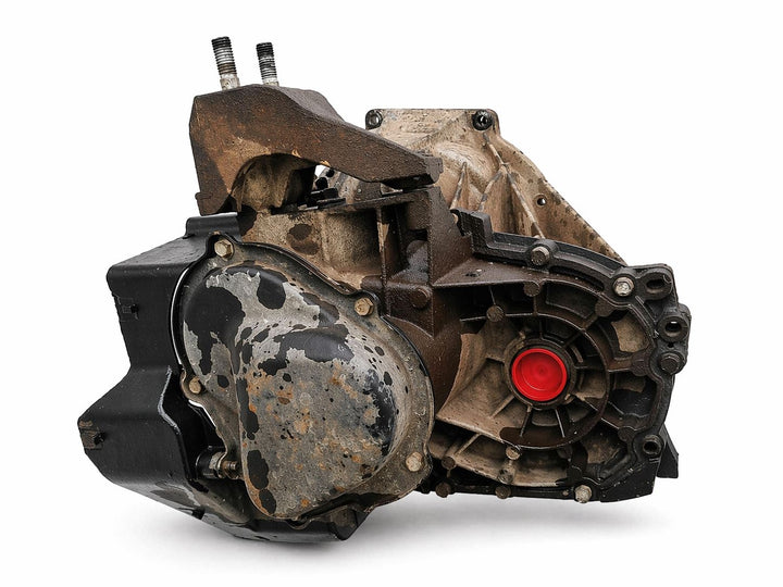 Certified Used Ford Fiesta Mk7 1.25 1.4 16V 5-Speed B5/IB5 Manual Gearbox Transmission 2010-2012 1844986