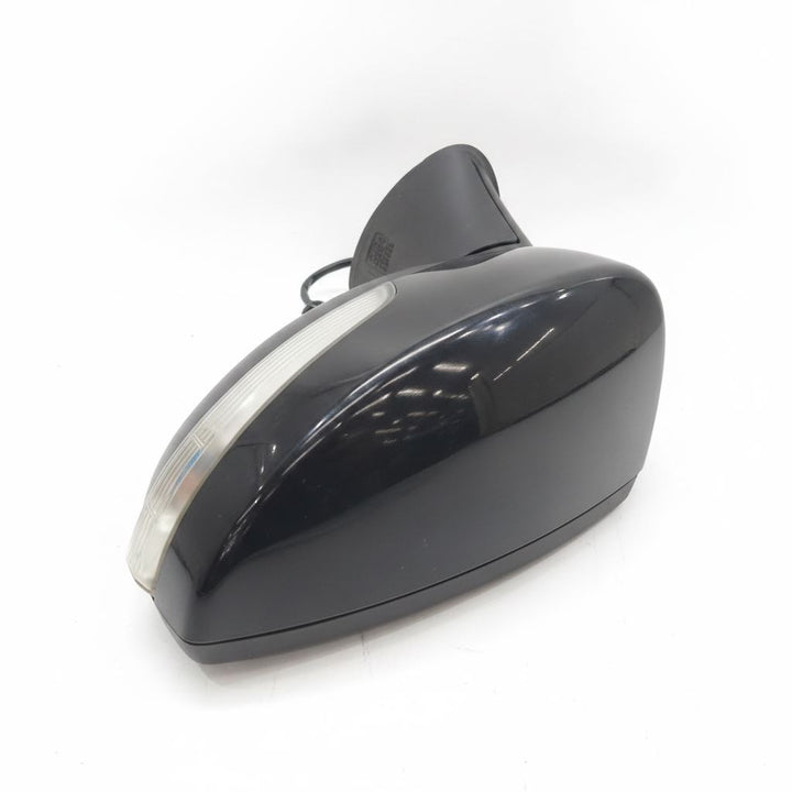Certified Used Ford EcoSport Mk1 N/S (Passenger) Rear View Mirror Dual Power 2013-2016 2551228
