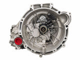 Certified Used Ford C-Max Mk3 Focus Mk3 1.6 Duratec 5-Speed B5/IB5 Manual Gearbox Transmission 2010-2013 1844994
