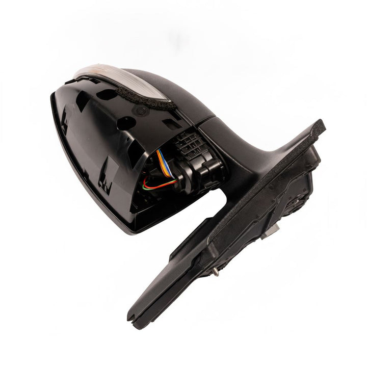 Certified Used Ford Kuga Mk2 N/S (Passenger) Rear View Wing Mirror Heated Dual Power Fold With Puddle Lamp 2012-2020 2326055