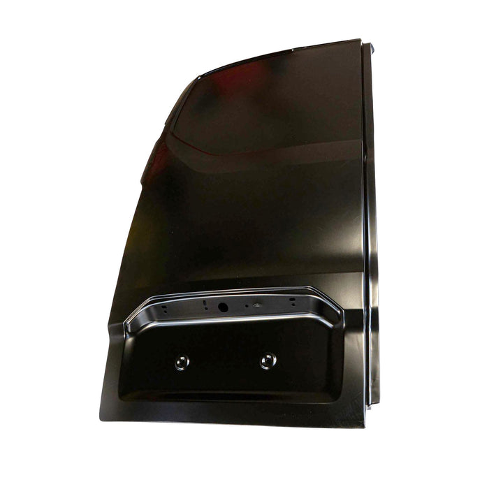 Certified Used Ford Transit Custom Mk1 Low Roof N/S (Passenger) Rear Cargo Door Assembly 2012-2023 2778099