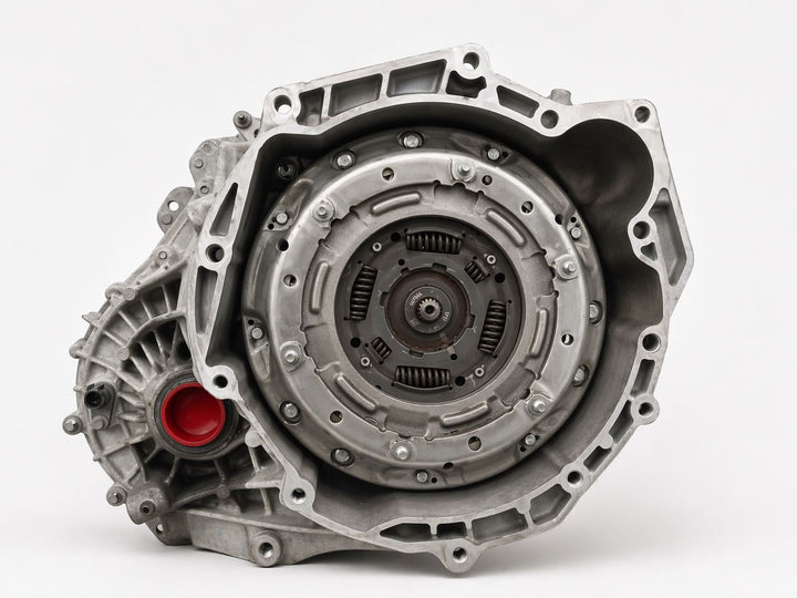 Certified Used Ford Focus Mk3 2.0 Duratec 6-Speed GFT PS195 Automatic Transmission 2011-2020 5633516