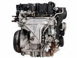 Certified Used Ford Fiesta Mk7 1.6 EcoBoost Sigma GTDI Petrol Engine Assembly 2013-2019 2509582