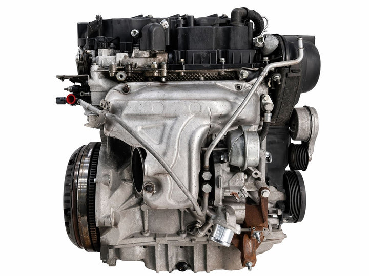 Certified Used Ford Fiesta Mk7 1.6 EcoBoost Sigma GTDI Petrol Engine Assembly 2013-2019 2509582