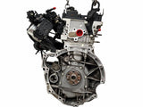 Certified Used Ford B-Max Fiesta Mk7 1.6 16v Duratec Petrol 85/125hp Engine Assembly 2008-2019 1537995
