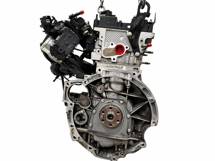 Certified Used Ford B-Max Fiesta Mk7 1.6 16v Duratec Petrol 85/125hp Engine Assembly 2008-2019 1537995