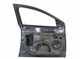 Certified Used Ford Mondeo Mk4 N/S (Passenger) Front Door Assembly 2007-2014 1778162