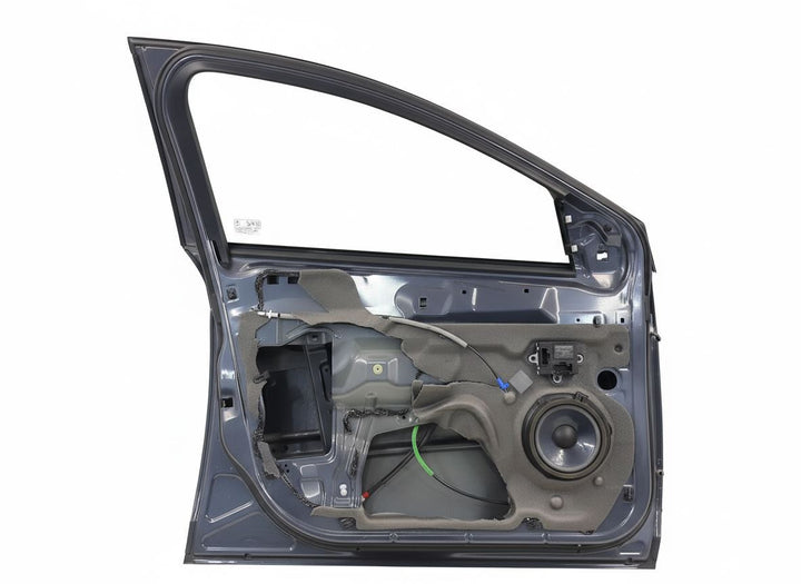 Certified Used Ford Mondeo Mk4 N/S (Passenger) Front Door Assembly 2007-2014 1778162