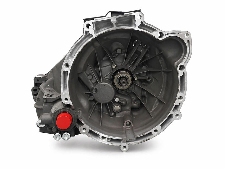 Certified Used Ford Fiesta Mk7 1.6 16V 115/120hp 5-Speed B5/IB5 Manual Gearbox Transmission 2012-2014 2275056