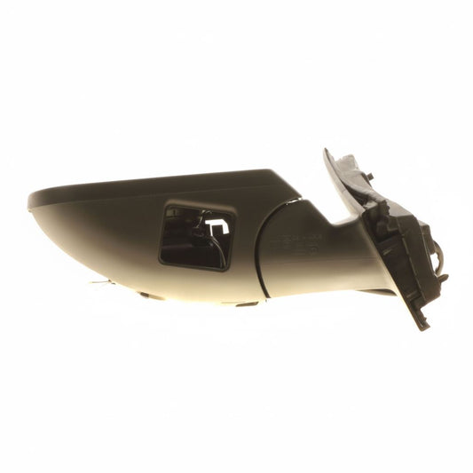 Certified Used Ford C-Max MK3 N/S (Passenger) Rear View Wing Mirror Heated Dual Power Fold With Puddle Lamp 2010-2015 2002854