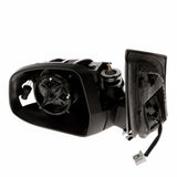 Certified Used Ford Focus MK2 N/S (Passenger) Rear View Wing Mirror Dual Power 2007-2011 1728310