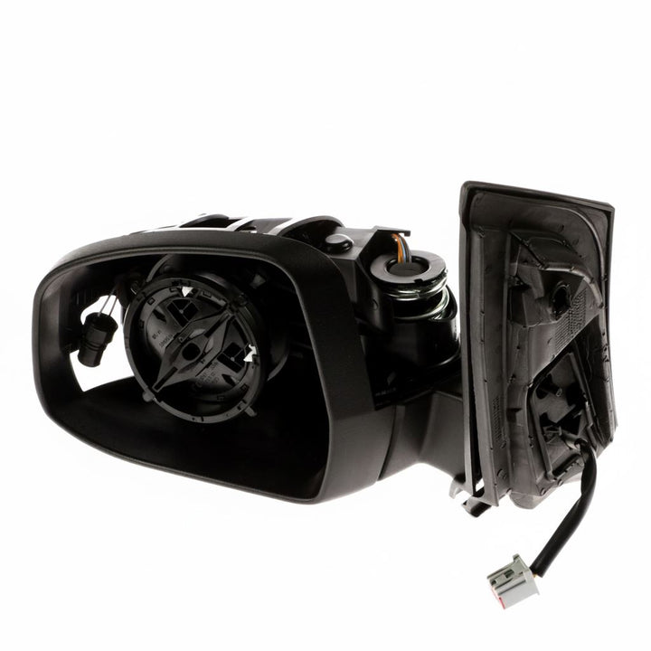 Certified Used Ford Focus MK2 N/S (Passenger) Rear View Wing Mirror Dual Power 2007-2011 1728310