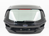 Certified Used Ford Fiesta Mk8 Tailgate Boot Lid Luggage Compartment Door 2017-2023 2180034