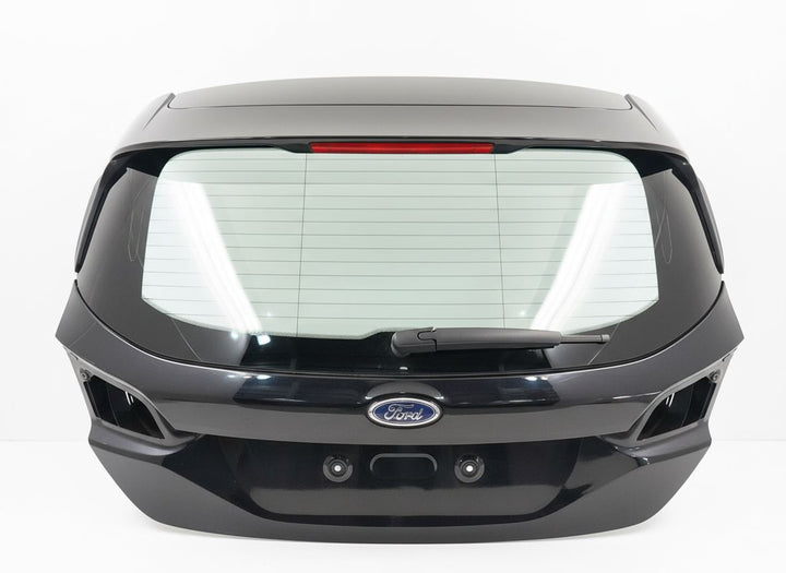 Certified Used Ford Fiesta Mk8 Tailgate Boot Lid Luggage Compartment Door 2017-2023 2180034