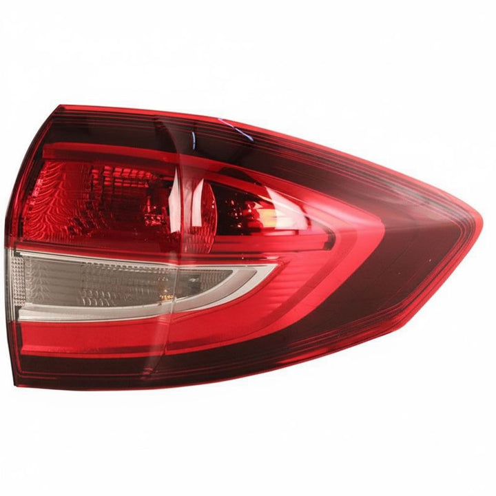 Certified Used Ford C-Max MK4 O/S (Driver) Rear Outer Tail Light Lamp 2015-2019 2021999