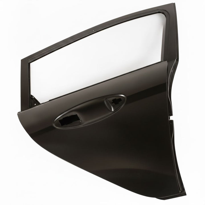 Certified Used Ford Fiesta Mk7 5-Door Hatchback O/S (Driver) Rear Door 2012-2019 1692501