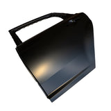Certified Used Ford Focus Mk3 Hatchback Saloon N/S (Passenger) Rear Door Assembly 2011-2020 2172760