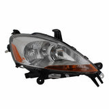 Certified Used Ford KA MK1 Street KA N/S (Passenger) Halogen Headlight 1996-2008 1079426