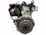 Certified Used Ford Focus Mk3 1.6 Duratec 105/123hp Engine Assembly Automatic Transmission 2012-2014 1904769