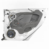 Certified Used Ford Focus Mk3 Estate O/S (Driver) Rear Door Assembly 2011-2020 2172763
