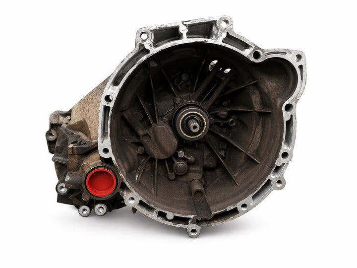 Certified Used Ford Fiesta Mk7 1.25 1.4 16V 5-Speed B5/IB5 Manual Gearbox Transmission 2010-2012 1844986