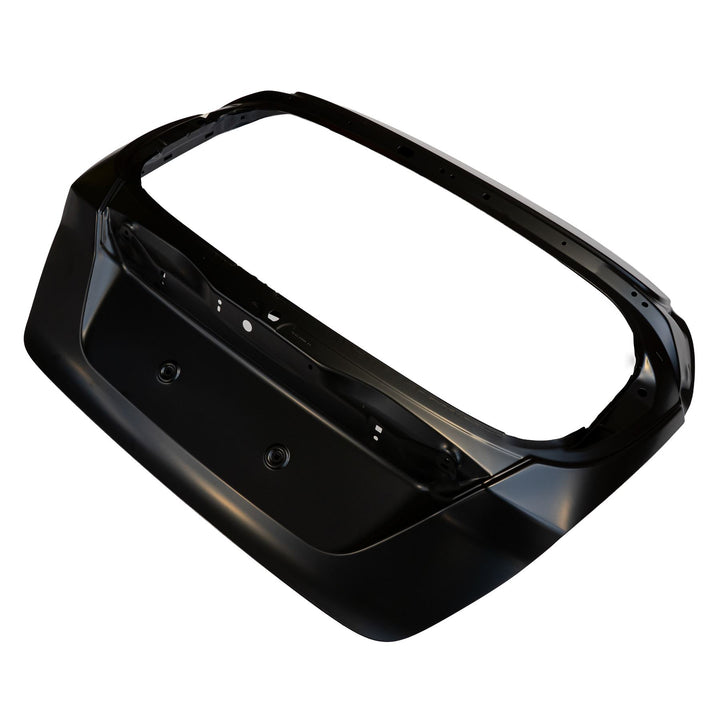 Certified Used Ford Fiesta Mk7 Tailgate Boot Lid Luggage Compartment Door 2008-2019 1763986
