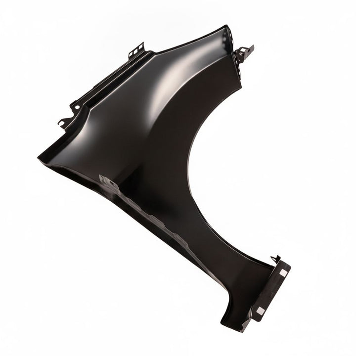 Certified Used Ford Fiesta Mk7 N/S (Passenger) Front Wing 2008-2019 1777181