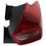 Certified Used Ford Focus MK3 5-Door Hatchback O/S (Driver) Rear LED Light Lamp 2014-2020 1906354