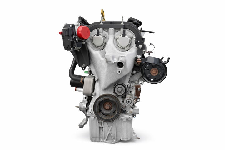 Certified Used Ford C-Max Mk3/4 Focus Mk3 1.0 EcoBoost Petrol 100 BHP Engine Assembly 2012-2019 2421450