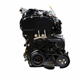 Certified Used Ford Transit Custom Mk1 Transit FWD 2.2 TDCi Duratorq Diesel Engine Assembly 2007-2017 2096230