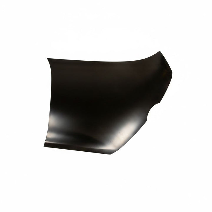 Certified Used Ford Fiesta Mk7 Bonnet 2008-2012 1774791