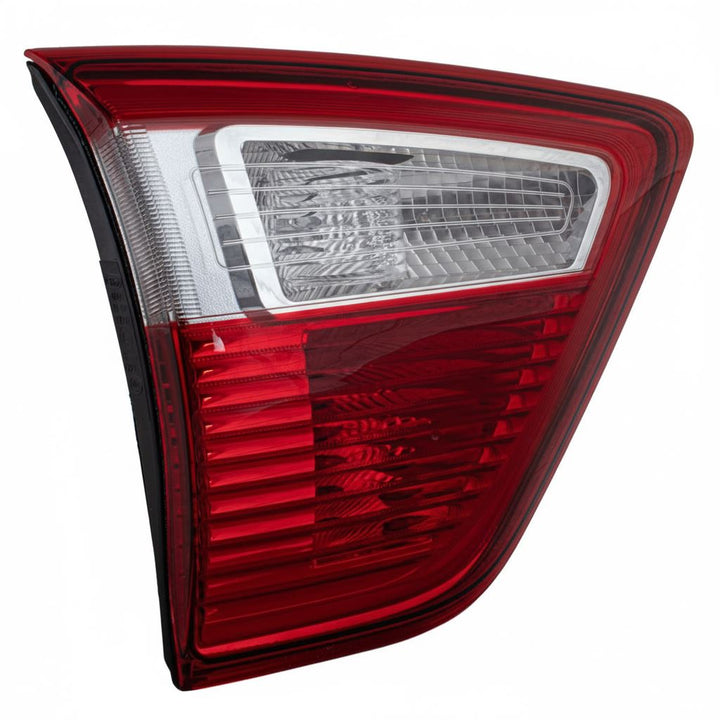 Certified Used Ford C-Max MK3 N/S (Passenger) Rear Inner Tailgate Stop Light Lamp 2010-2015 1767544