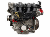 Certified Used Ford B-Max Fiesta Mk7 1.4 16v Duratec Petrol 90hp Engine Assembly 2010-2019 1904852