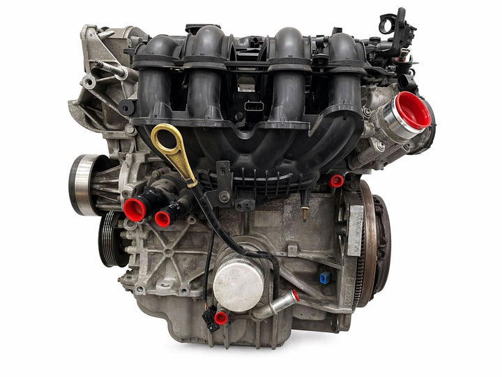 Certified Used Ford B-Max Fiesta Mk7 1.4 16v Duratec Petrol 90hp Engine Assembly 2010-2019 1904852