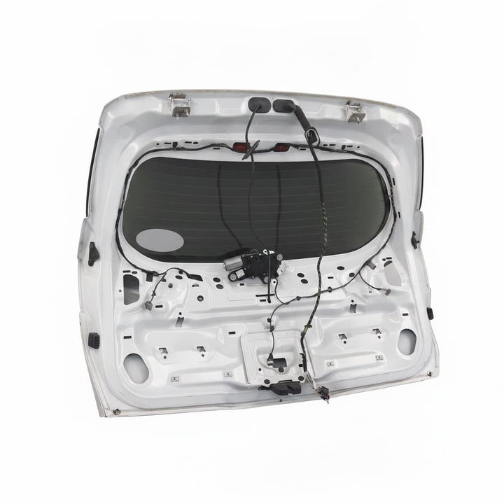 Certified Used Ford Focus Mk3 Estate Tailgate Boot Lid Luggage Compartment Door 2011-2020 1834446
