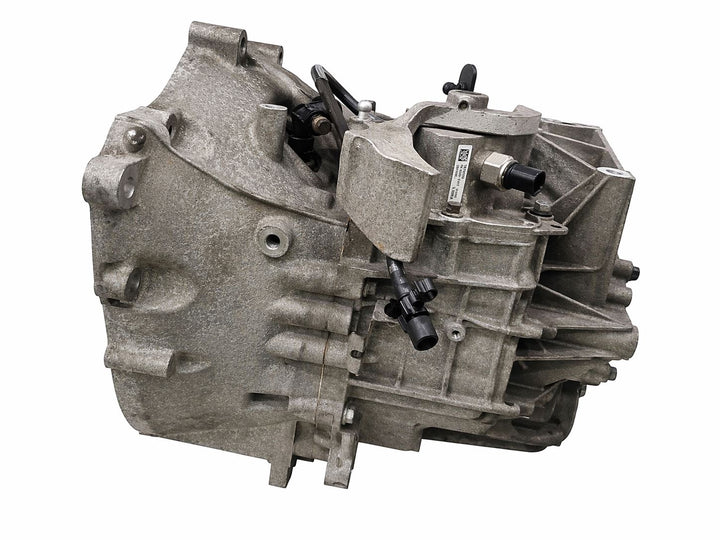 Certified Used Ford Kuga Mk2 2WD 6-Speed MMT6 Manual Gearbox Transmission 2012-2014 2286962