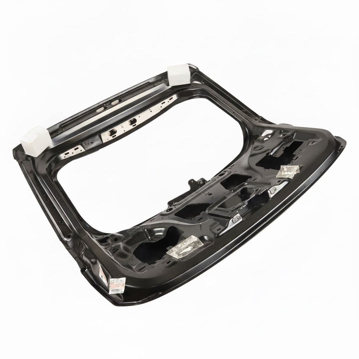 Certified Used Ford Grand C-Max Rear Tailgate Boot Lid Luggage Compartment Door 2010-2019 1948165