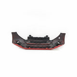 Certified Used Ford Fiesta Mk7 Zetec-S, ST-Line, Titanium Front Bumper Race Red 2012-2019 1805883