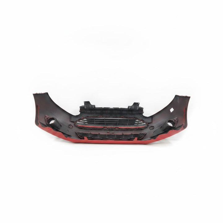 Certified Used Ford Fiesta Mk7 Zetec-S, ST-Line, Titanium Front Bumper Race Red 2012-2019 1805883