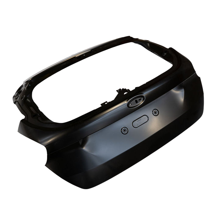 Certified Used Ford Focus Mk3 5-Door Hatchback Tailgate Boot Lid Luggage Compartment Door 2014-2020 2002017