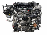 Certified Used Ford B-Max Fiesta Mk7 Transit Courier 1.5 SOHC TDCi  Diesel Engine Assembly 2012-2019 2196577