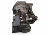 Certified Used Ford Fiesta Mk7 1.4 TDCi 5-Speed B5/IB5 Manual Gearbox 2010-2012 1844989