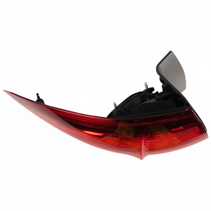 Certified Used Ford C-Max MK4 N/S (Passenger) Rear Outer Tail Light Lamp 2015-2019 2022000