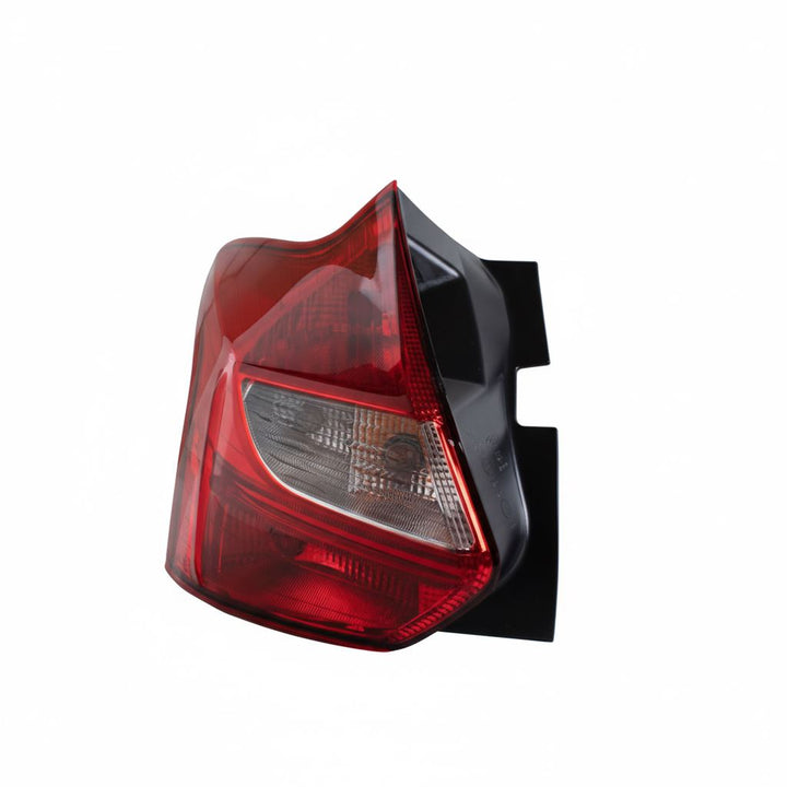 Certified Used Ford Focus MK3 5-Door Hatchback N/S (Passenger) Rear LED Light Lamp 2011-2015 1825320