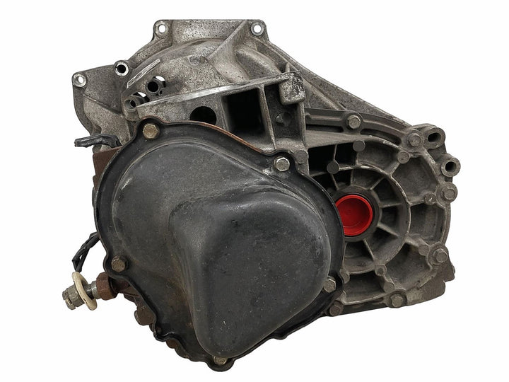 Certified Used Ford Fiesta Mk7 1.25 1.4 16V 5-Speed B5/IB5 Manual Gearbox 4.06 Ratio 2008-2010 1674148
