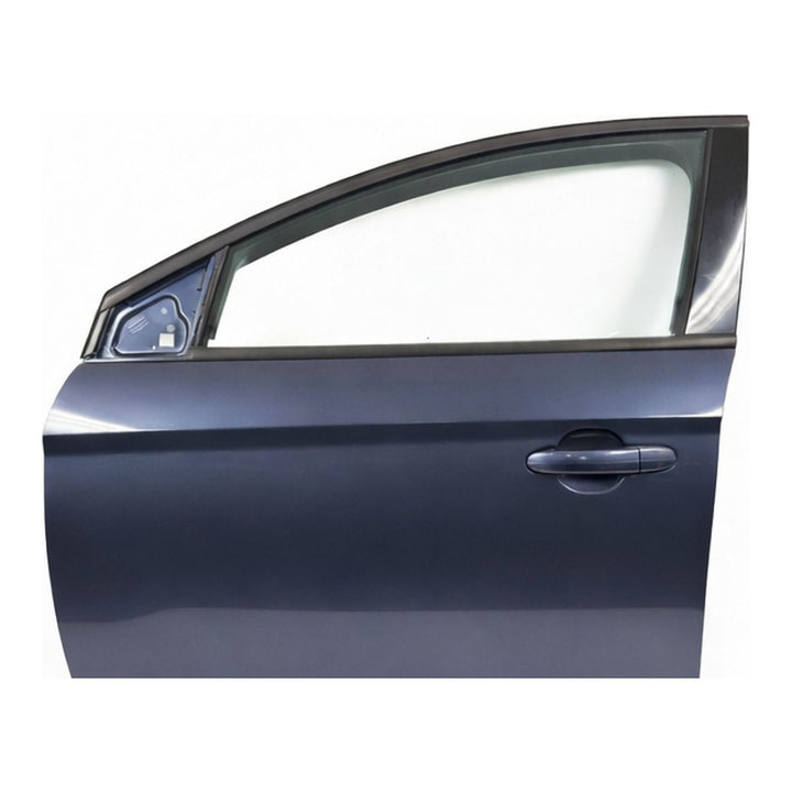 Certified Used Ford Mondeo Mk4 N/S (Passenger) Front Door Assembly 2007-2014 1778162