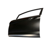 Certified Used Ford Fiesta Mk7 5-Door Hatchback N/S (Passenger) Front Door Assembly 2012-2019 1806115