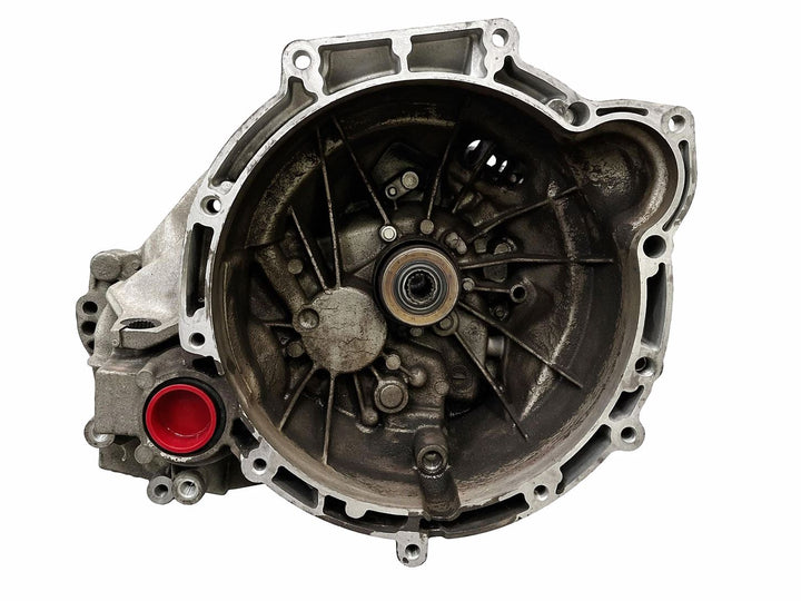 Certified Used Ford Fiesta Mk7 1.25 1.4 16V 5-Speed B5/IB5 Manual Gearbox 4.25 Ratio 2008-2010 1674143