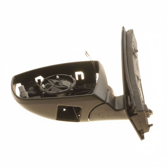 Certified Used Ford C-Max MK3 N/S (Passenger) Rear View Wing Mirror Heated Dual Power Fold With Puddle Lamp 2010-2015 2002854